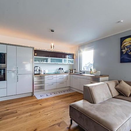 A&V Apartments Wunderschoene Penthouse Wohnung Moers Exteriör bild