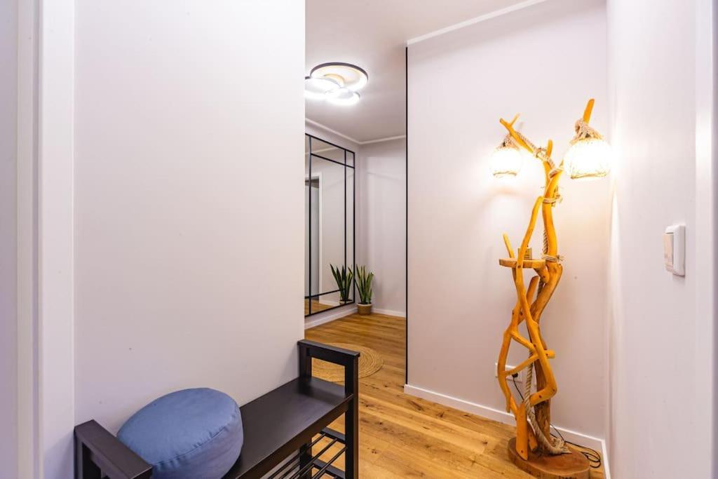 A&V Apartments Wunderschoene Penthouse Wohnung Moers Exteriör bild
