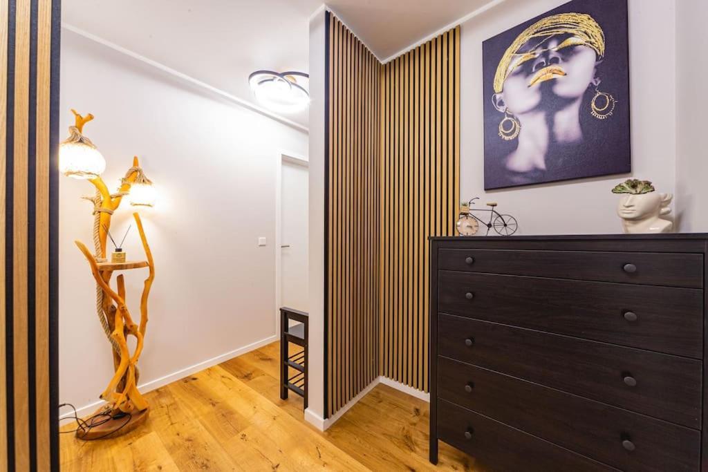 A&V Apartments Wunderschoene Penthouse Wohnung Moers Exteriör bild